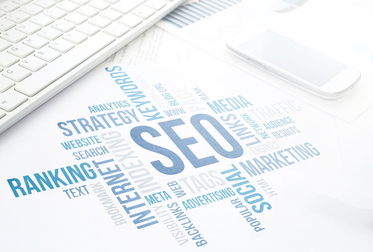 Suchmaschinenoptimierung SEO vs SEA bezahlte Werbung online